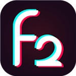 富二代f2app安卓版_logo
