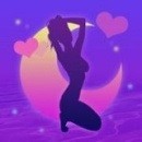夜雨直播_logo