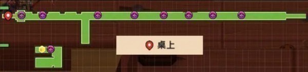 坎公骑冠剑6-2全收集_三星通关图文攻略 坎公骑冠剑6-2全收集_三星通关图文攻略