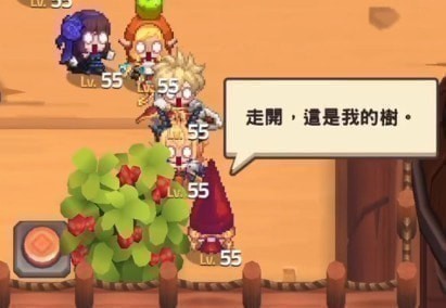 坎公骑冠剑6-2全收集_三星通关图文攻略 坎公骑冠剑6-2全收集_三星通关图文攻略