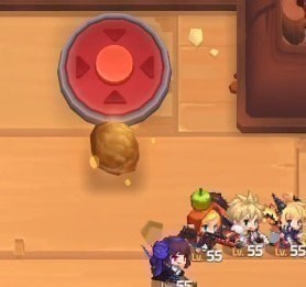 坎公骑冠剑6-2全收集_三星通关图文攻略 坎公骑冠剑6-2全收集_三星通关图文攻略