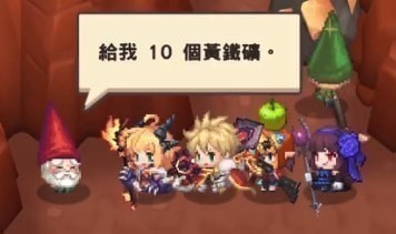 坎公骑冠剑6-2全收集_三星通关图文攻略 坎公骑冠剑6-2全收集_三星通关图文攻略