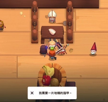 坎公骑冠剑6-2全收集_三星通关图文攻略 坎公骑冠剑6-2全收集_三星通关图文攻略