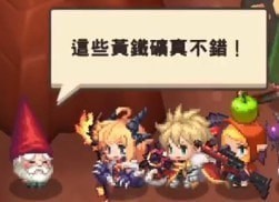 坎公骑冠剑6-2全收集_三星通关图文攻略 坎公骑冠剑6-2全收集_三星通关图文攻略