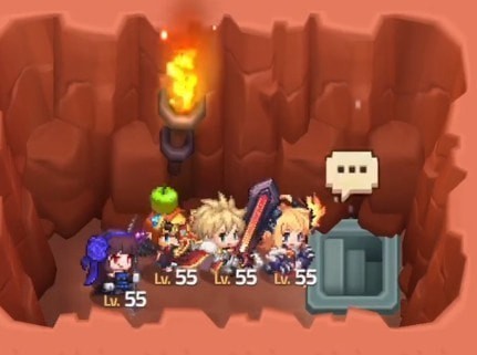 坎公骑冠剑6-2全收集_三星通关图文攻略 坎公骑冠剑6-2全收集_三星通关图文攻略