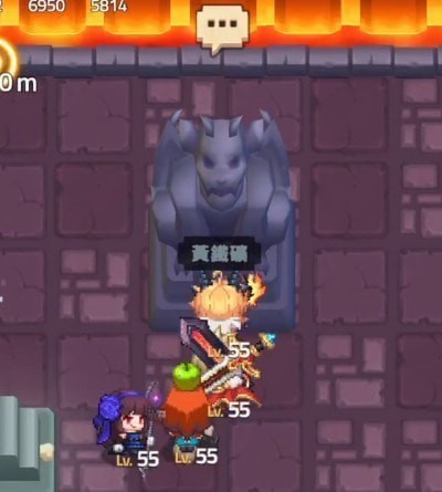 坎公骑冠剑6-2全收集_三星通关图文攻略 坎公骑冠剑6-2全收集_三星通关图文攻略