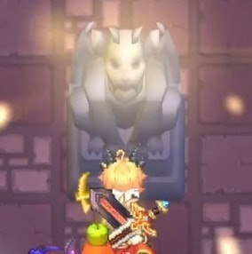 坎公骑冠剑6-2全收集_三星通关图文攻略 坎公骑冠剑6-2全收集_三星通关图文攻略