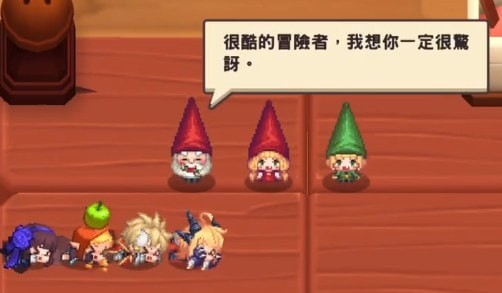 坎公骑冠剑6-2全收集_三星通关图文攻略 坎公骑冠剑6-2全收集_三星通关图文攻略