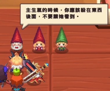 坎公骑冠剑6-2全收集_三星通关图文攻略 坎公骑冠剑6-2全收集_三星通关图文攻略