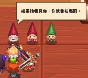坎公骑冠剑6-2全收集_三星通关图文攻略 坎公骑冠剑6-2全收集_三星通关图文攻略