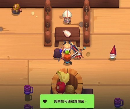 坎公骑冠剑6-2全收集_三星通关图文攻略 坎公骑冠剑6-2全收集_三星通关图文攻略