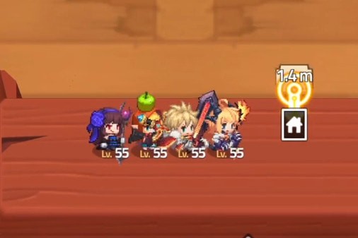 坎公骑冠剑6-2全收集_三星通关图文攻略 坎公骑冠剑6-2全收集_三星通关图文攻略