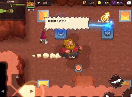 坎公骑冠剑6-2全收集_三星通关图文攻略 坎公骑冠剑6-2全收集_三星通关图文攻略