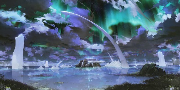 白夜极光探索玩法 功能介绍 白夜极光探索玩法 功能介绍
