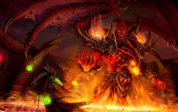 魔兽世界卡拉赞开门任务怎么做 任务流程介绍 魔兽世界卡拉赞开门任务怎么做 任务流程介绍