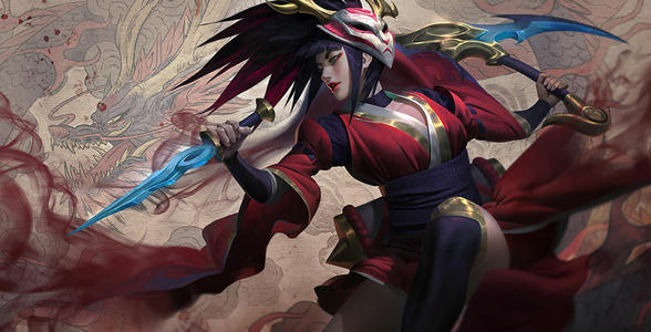 LOLS11阿卡丽天赋怎么点 带什么天赋好 LOLS11阿卡丽天赋怎么点 带什么天赋好