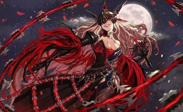 dnf黑暗武士武器的选择2021 毕业武器推荐 dnf黑暗武士武器的选择2021 毕业武器推荐