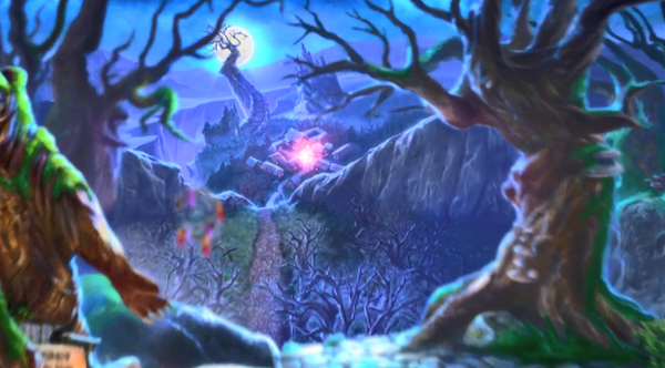 密室逃脱古堡迷城2大镰刀在哪里 大镰刀位置介绍