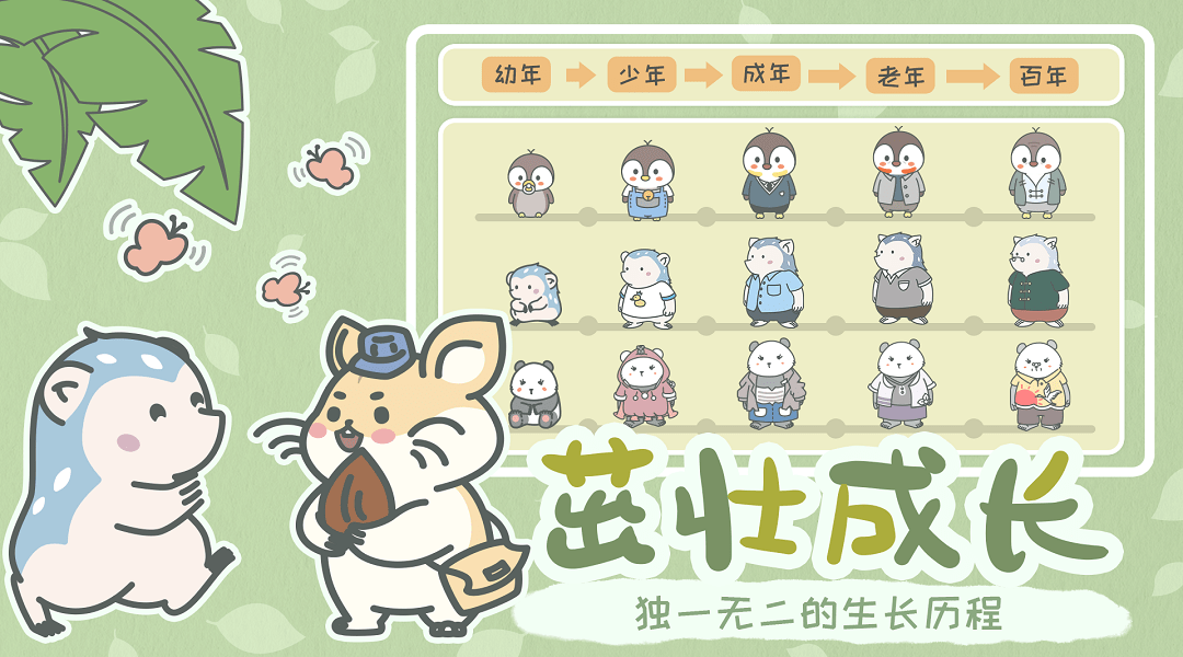 模拟经营类手游排行榜前十名 模拟经营类手游排行榜前十名