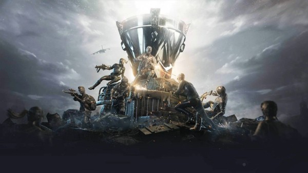 和平精英超体对抗职业怎么样 和平精英超体对抗人物职业技能攻略