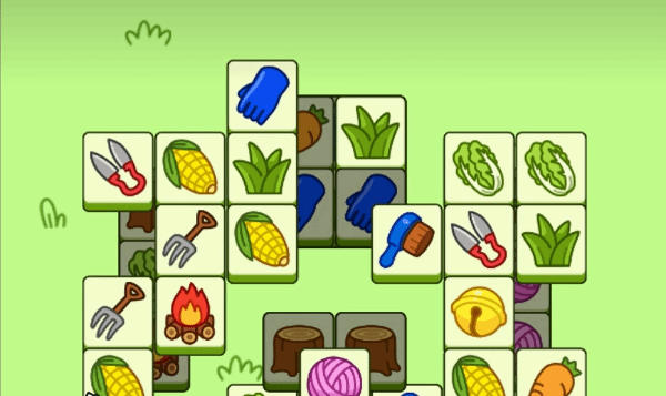 《羊了个羊》2月18日视频过关攻略