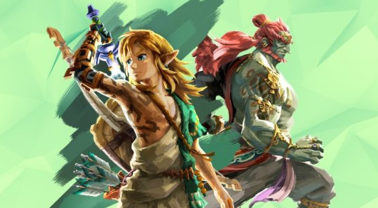 塞尔达传说王国之泪森民剑和森民枪在哪-森民武器全部获取位置大全