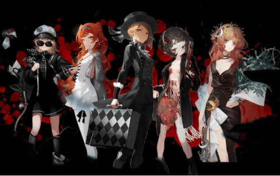 重返未来1999全角色综合强度排行详情-重返未来1999什么角色最强