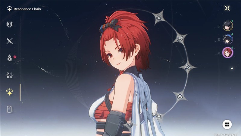 鸣潮炽霞角色介绍