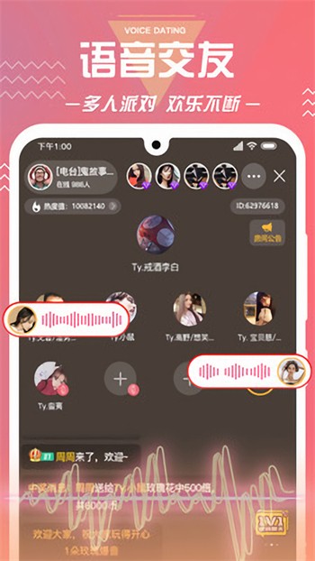 鲍鱼直播下载