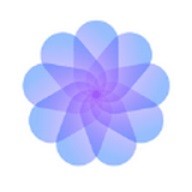 one一个手托奶图标