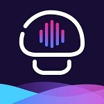 晚上睡不着偷偷看b站最新版_logo