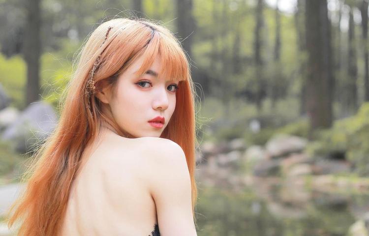 acfan流鼻血图标设计