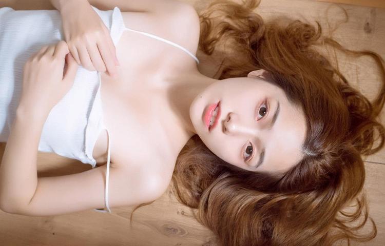 甘雨触摸3.0角色互动