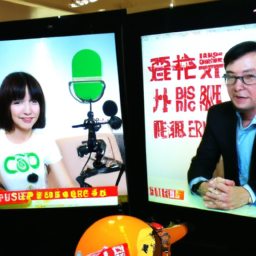 秀秀直播：虚拟互动的新时代变革与未来展望
