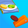 开始上菜吧(Serve It Up!)_logo