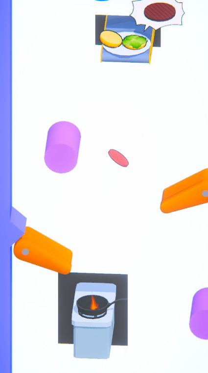 开始上菜吧(Serve It Up!)2