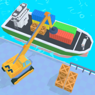 海港货物闲置大亨下载-海港货物闲置大亨安卓版下载v1.0.0