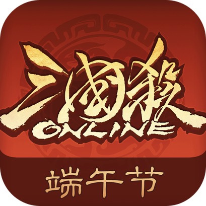 三国杀ol互通版老版本_logo