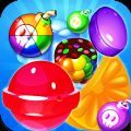 糖果农场传奇(Candy Farm Saga)_logo