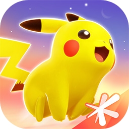 宝可梦大集结国际服(Pokémon UNITE)_logo