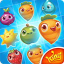 农场英雄传奇(Farm Heroes Saga)_logo