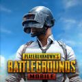 绝地求生国际服pubg_logo