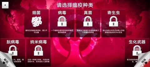 细菌公司中文版2