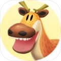 动物声音博物馆_logo
