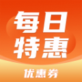 每日特惠下载-每日特惠安卓版下载v1.0