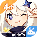 原神云游戏官网手机版_logo