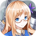 战舰少女台服_logo