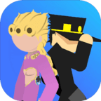 JOJO格斗apk手机游戏