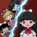 宿舍僵尸Dorm Nightmare_logo