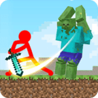 火柴人格斗工艺冒险手游下载